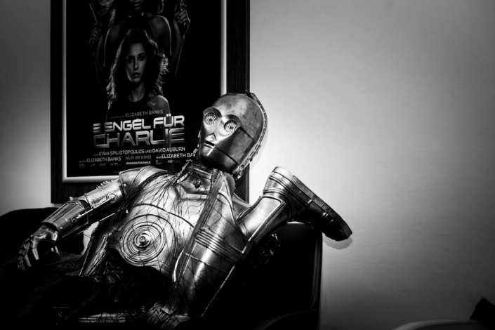 Renegade Forces - Star Wars & Sci-Fi Fanclub Kassel Nordhessen