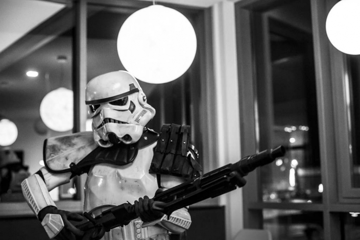 Renegade Forces - Star Wars & Sci-Fi Fanclub Kassel Nordhessen