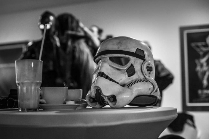 Renegade Forces - Star Wars & Sci-Fi Fanclub Kassel Nordhessen