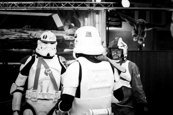 Renegade Forces - Star Wars & Sci-Fi Fanclub Kassel Nordhessen