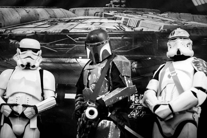 Renegade Forces - Star Wars & Sci-Fi Fanclub Kassel Nordhessen