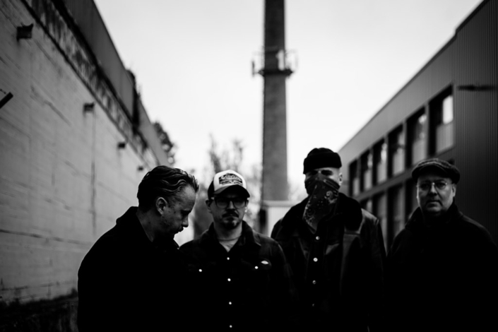 Beatnik Bandit aus Kassel Beatnik Bandit